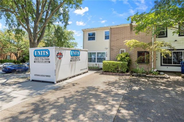 136 Tower DR, Virginia Beach, VA 23462