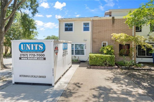 136 Tower DR, Virginia Beach, VA 23462