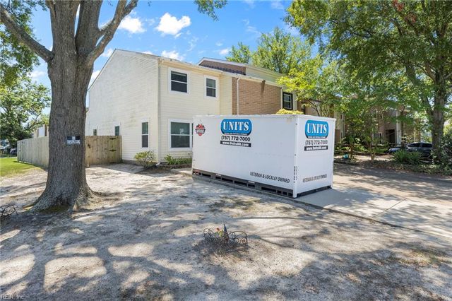 136 Tower DR, Virginia Beach, VA 23462