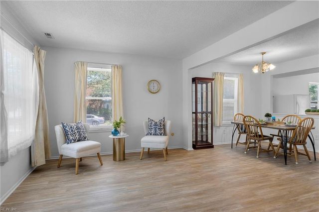 136 Tower DR, Virginia Beach, VA 23462