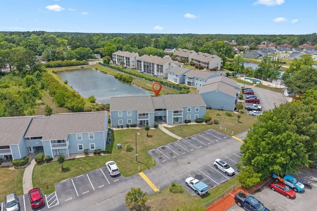 1356 Glenns Bay Rd Apt 202G, Surfside Beach, SC 29575