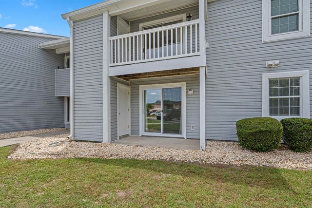 1356 Glenns Bay Rd Apt 202G, Surfside Beach, SC 29575