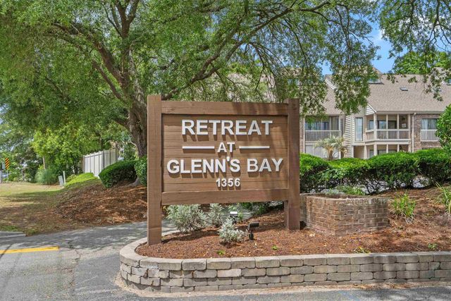 1356 Glenns Bay Rd Apt 202G, Surfside Beach, SC 29575