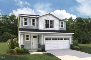 123 Vulcan Street, Garner, NC 27529