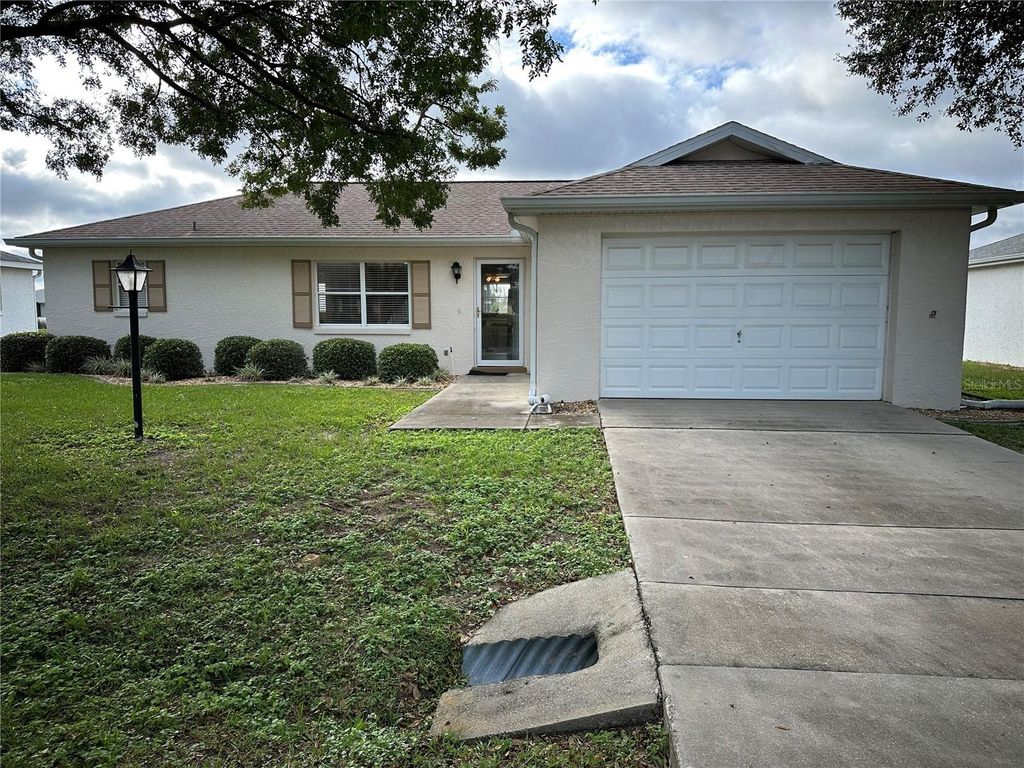 9748 SW 99TH AVENUE, Ocala, FL 34481