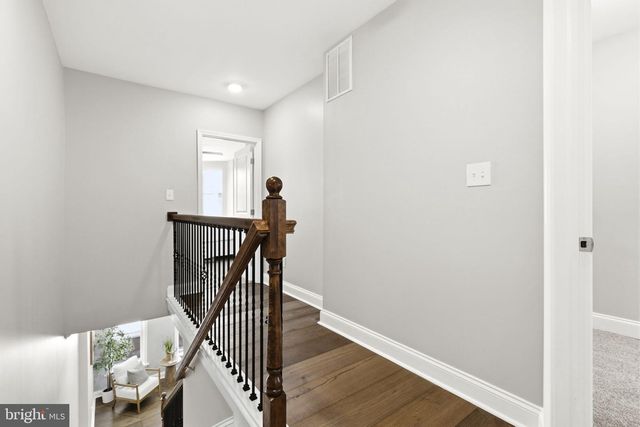 1619 APPLETON ST, Baltimore, MD 21217