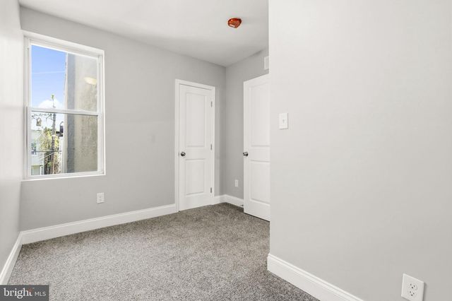 1619 APPLETON ST, Baltimore, MD 21217