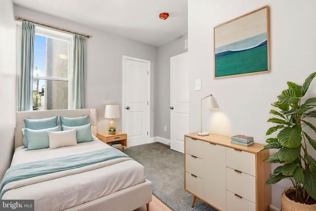 1619 APPLETON ST, Baltimore, MD 21217