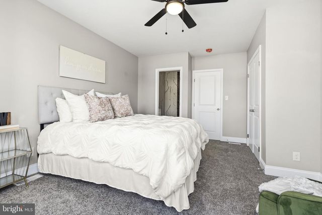 1619 APPLETON ST, Baltimore, MD 21217