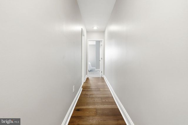 1619 APPLETON ST, Baltimore, MD 21217