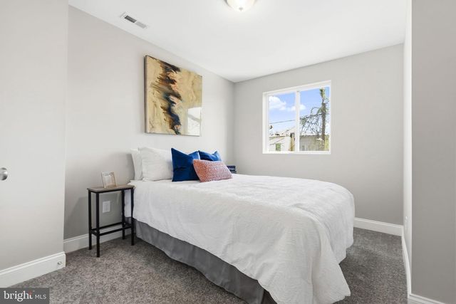 1619 APPLETON ST, Baltimore, MD 21217