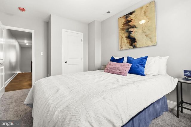 1619 APPLETON ST, Baltimore, MD 21217