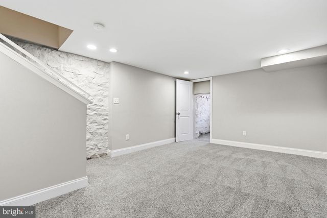 1619 APPLETON ST, Baltimore, MD 21217