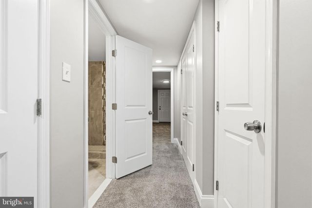 1619 APPLETON ST, Baltimore, MD 21217