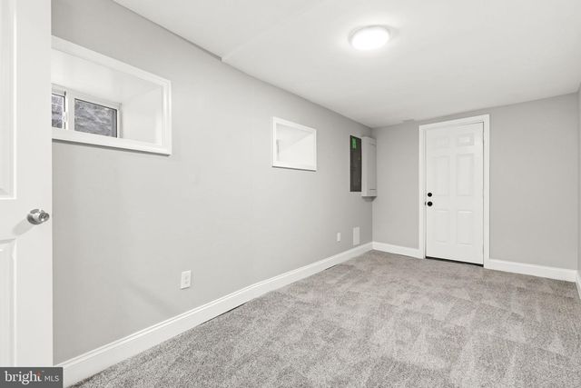1619 APPLETON ST, Baltimore, MD 21217