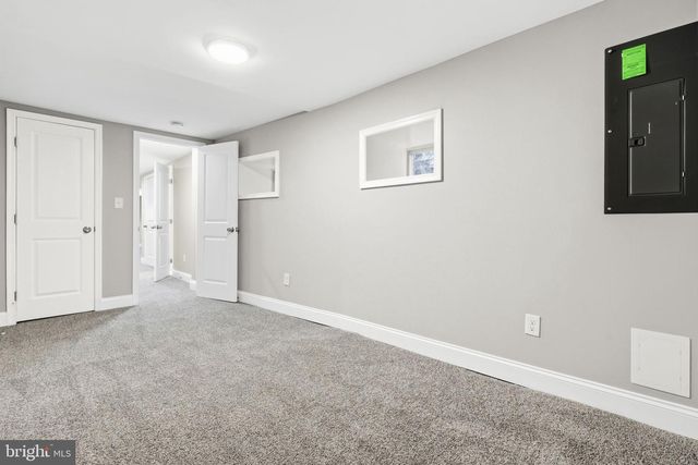 1619 APPLETON ST, Baltimore, MD 21217