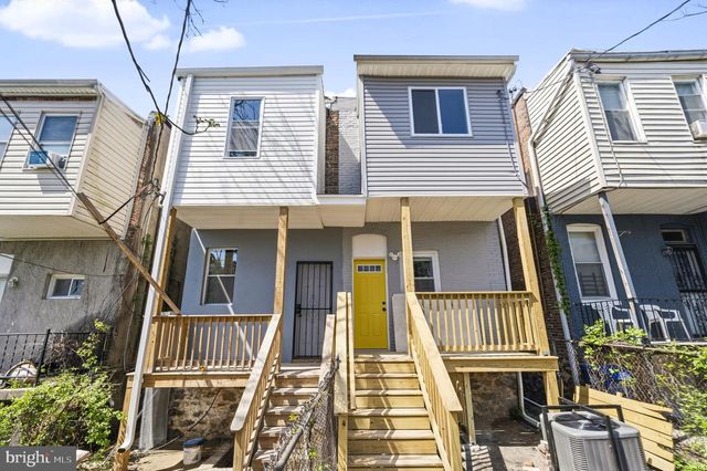 1619 APPLETON ST, Baltimore, MD 21217