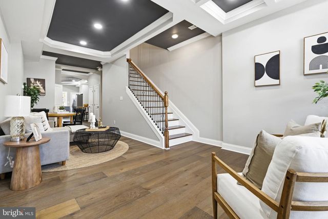 1619 APPLETON ST, Baltimore, MD 21217