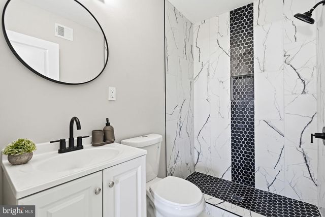 1619 APPLETON ST, Baltimore, MD 21217
