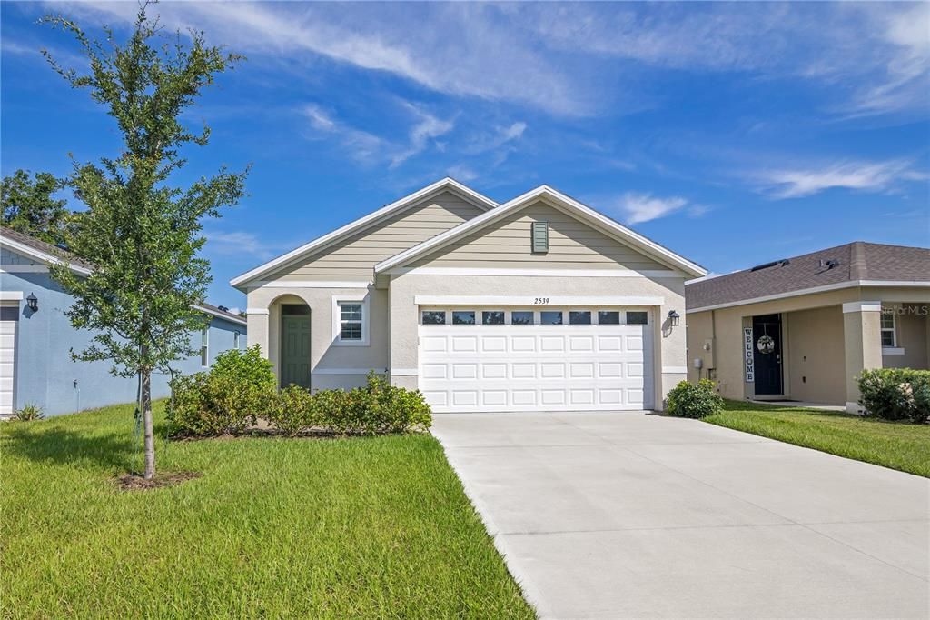 2539 AVALON PARK BOULEVARD, Tavares, FL 32778