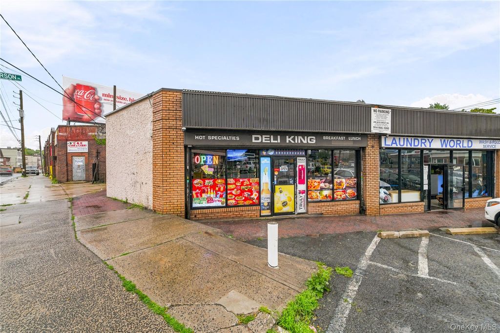 238 W Lincoln Avenue, Mount Vernon, NY 10550 — photo 3