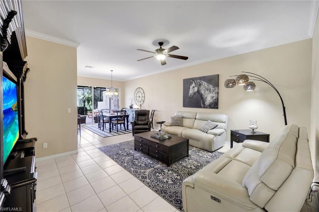 26496 Clarkston DR, BONITA SPRINGS, FL 34135 — photo 4