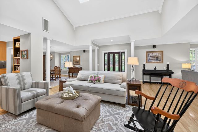 3208 Pleasant Plains Road, Apex, NC 27502