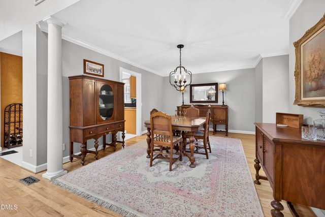 3208 Pleasant Plains Road, Apex, NC 27502