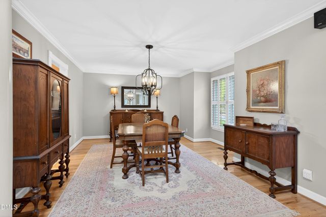 3208 Pleasant Plains Road, Apex, NC 27502