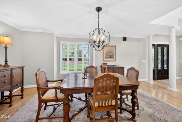 3208 Pleasant Plains Road, Apex, NC 27502