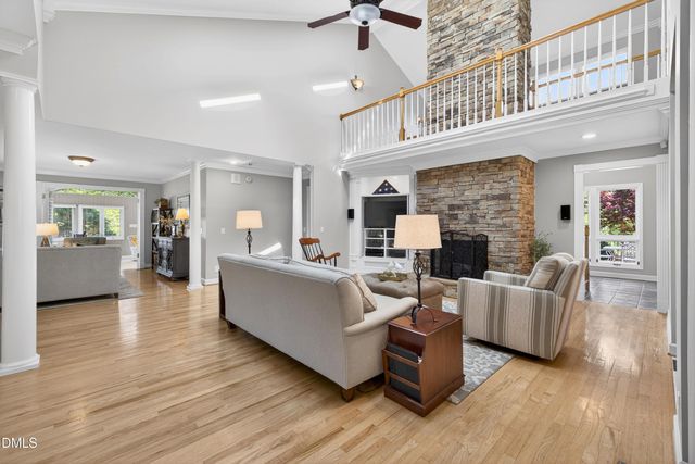 3208 Pleasant Plains Road, Apex, NC 27502