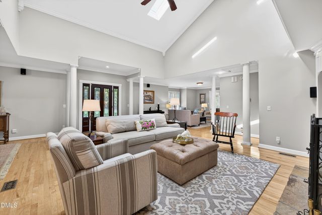 3208 Pleasant Plains Road, Apex, NC 27502