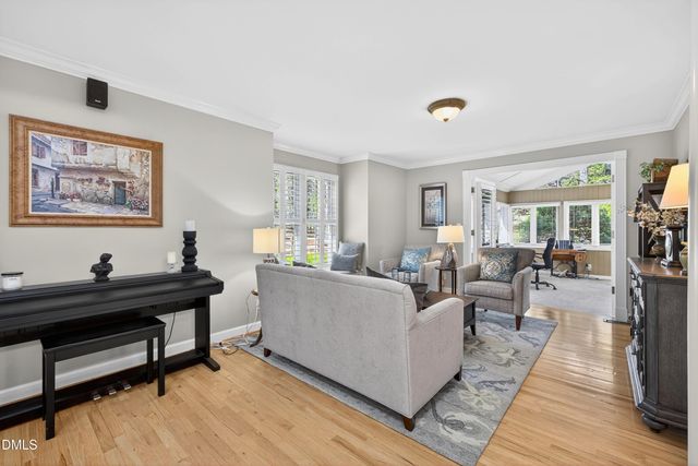 3208 Pleasant Plains Road, Apex, NC 27502