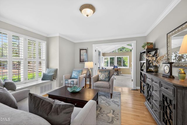 3208 Pleasant Plains Road, Apex, NC 27502