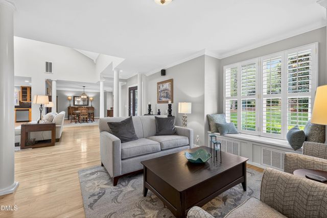 3208 Pleasant Plains Road, Apex, NC 27502