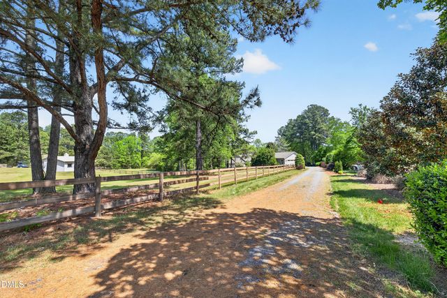 3208 Pleasant Plains Road, Apex, NC 27502
