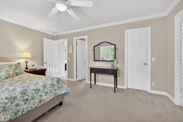 3208 Pleasant Plains Road, Apex, NC 27502