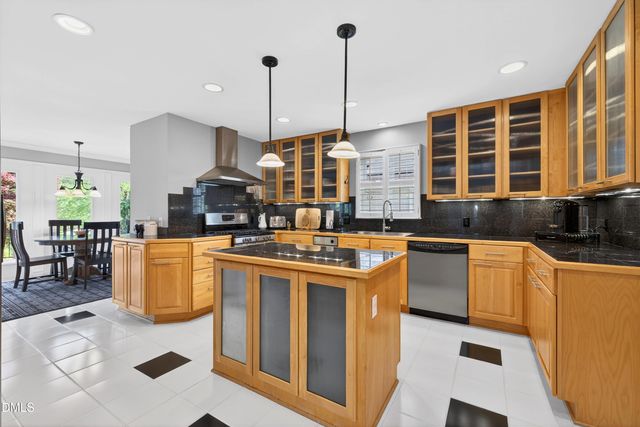 3208 Pleasant Plains Road, Apex, NC 27502