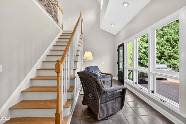 3208 Pleasant Plains Road, Apex, NC 27502