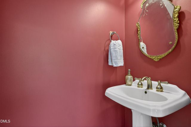 3208 Pleasant Plains Road, Apex, NC 27502