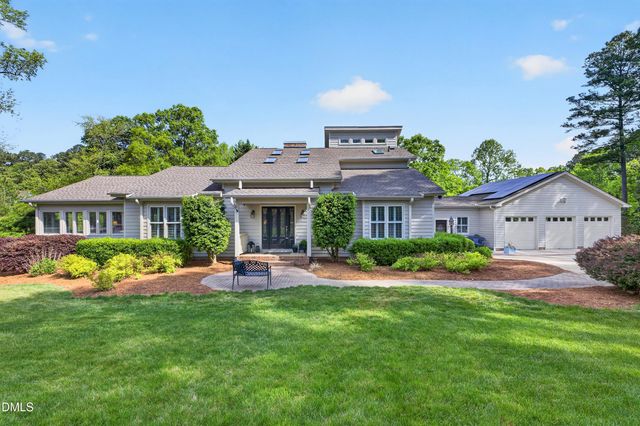 3208 Pleasant Plains Road, Apex, NC 27502