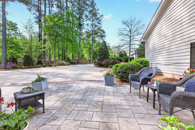 3208 Pleasant Plains Road, Apex, NC 27502