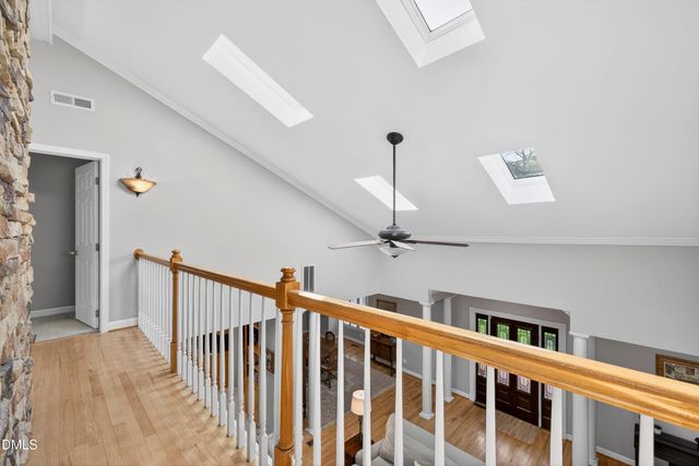 3208 Pleasant Plains Road, Apex, NC 27502