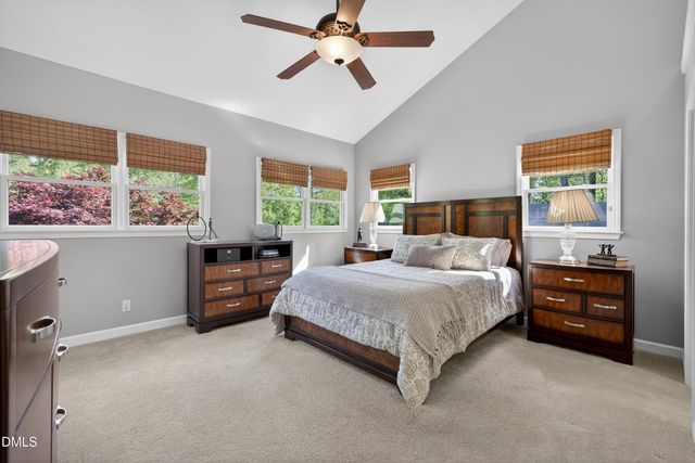 3208 Pleasant Plains Road, Apex, NC 27502