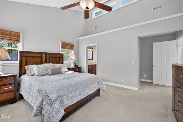 3208 Pleasant Plains Road, Apex, NC 27502