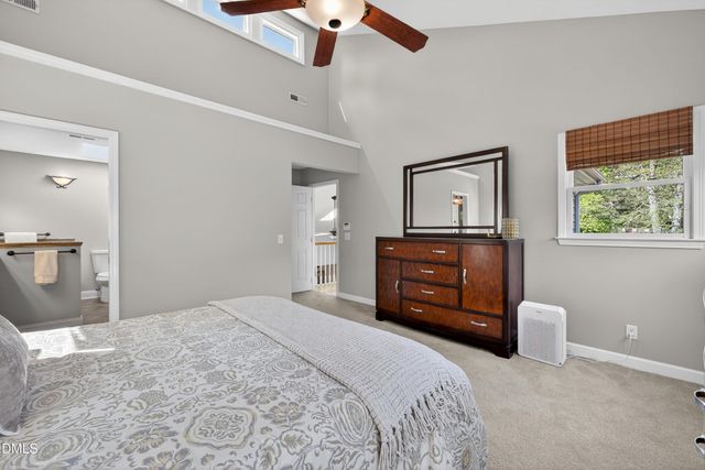 3208 Pleasant Plains Road, Apex, NC 27502