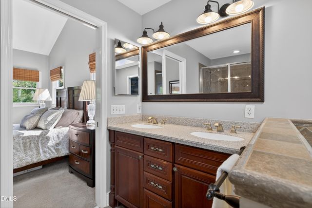 3208 Pleasant Plains Road, Apex, NC 27502