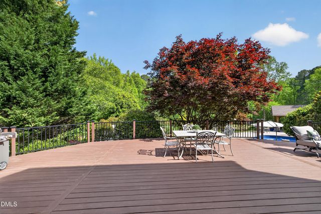 3208 Pleasant Plains Road, Apex, NC 27502