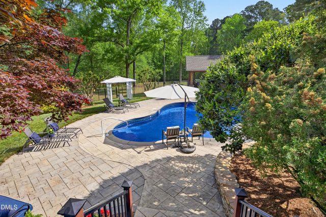 3208 Pleasant Plains Road, Apex, NC 27502