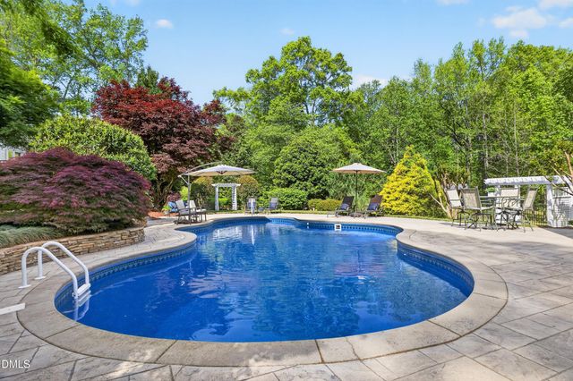 3208 Pleasant Plains Road, Apex, NC 27502